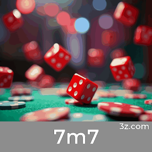 Descubra o Casino 7m7: Experiência Online Incomparável