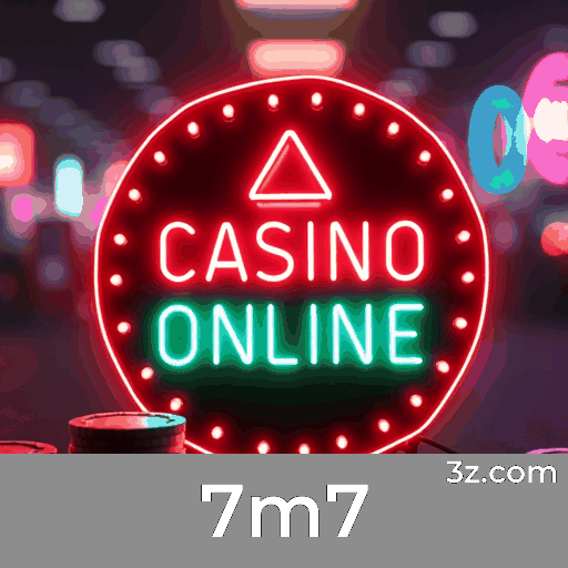 7m7: Jogos Inovadores com Desenvolvedores de Topo