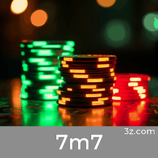 Experiência imersiva no Casino 7m7 para Brasileiros