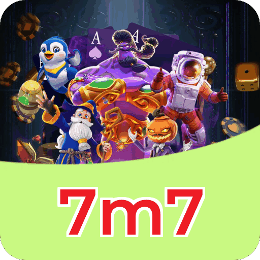 Streaming 4K no cassino ao vivo da 7m7