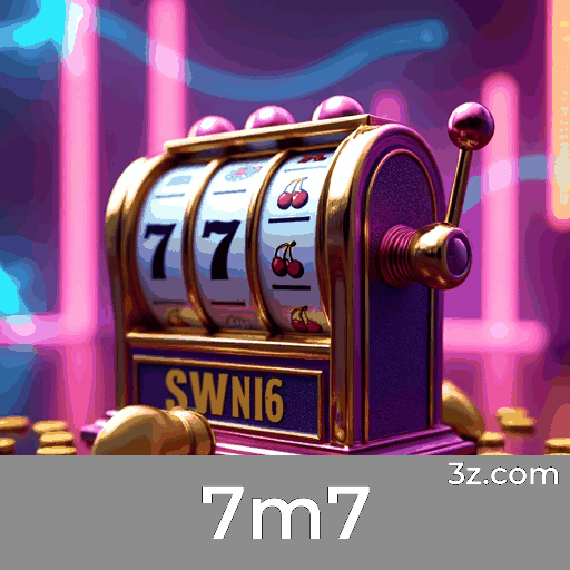 Arquitetura Tecnológica Robusta que Garante Confiabilidade na 7m7