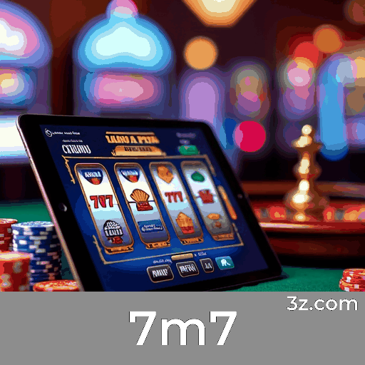 Arquitetura Tecnológica Robusta que Garante Confiabilidade na 7m7