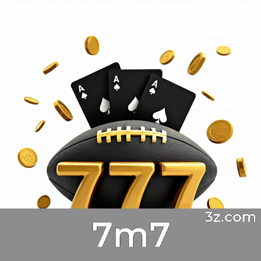 Descubra o Mundo dos Jogos no 7m7: Diversão e Prêmios