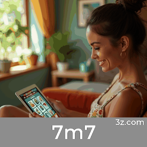 7m7: Experimente a Conveniência Completa