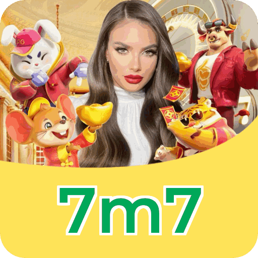 Dealers profissionais da 7m7