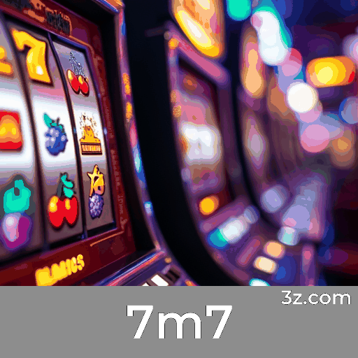 7m7: Plataforma de Cassino e Apostas Segura