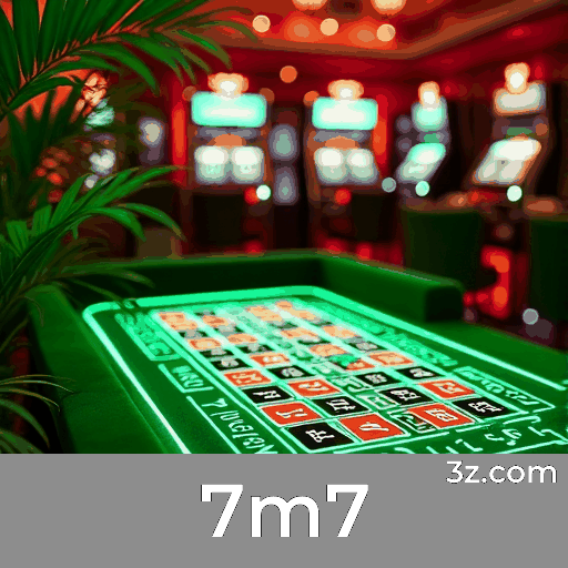 7m7: Diversão Sem Limites para Jogadores Brasileiros