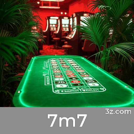 7m7: Apostas Esportivas com Foco no Brasil