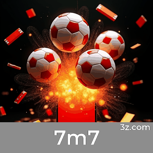 7m7: Diversão Sem Limites para Jogadores Brasileiros