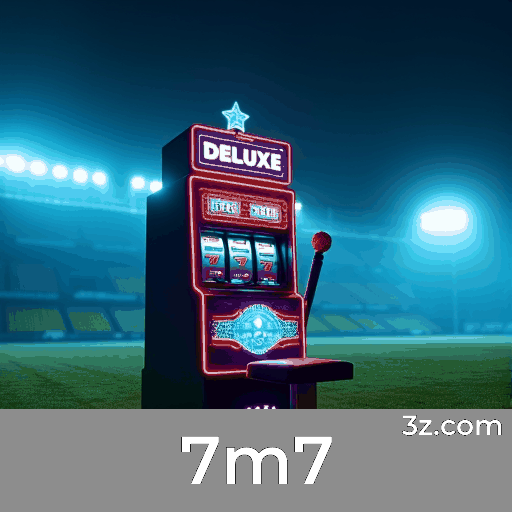 7m7: Plataforma de Cassino e Apostas Segura