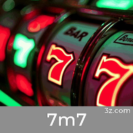 7m7.com - Descubra o Melhor em Apostas Online e Cassino ao Vivo - 7m7
