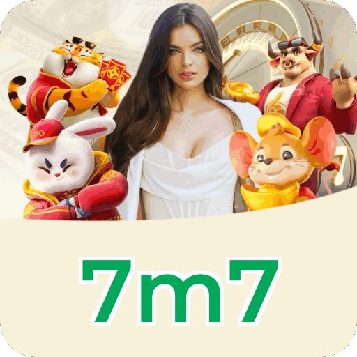 Métodos de pagamento aceitos na 7m7