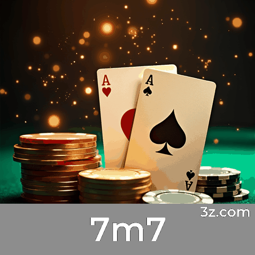 Bônus Reais no 7m7: Conquiste Recompensas sem Surpresas