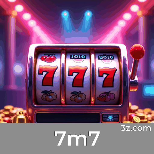 7m7: Apostas Esportivas Completas e Instantâneas