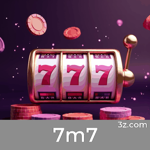 Acesse o 7m7: Login Seguro e Privilégios Exclusivos