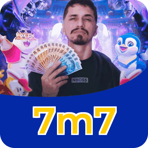 Instalação Android 7m7